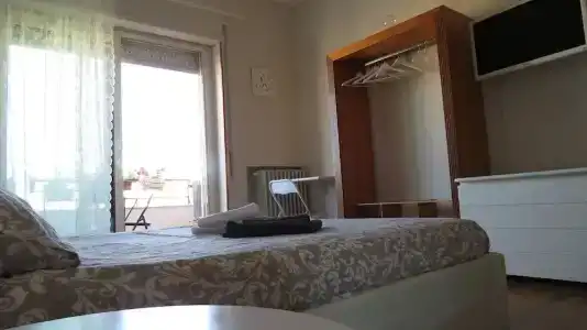Luna Rossa Roma Guest House - 3