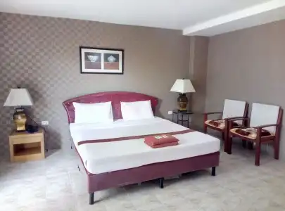 Pearl Place - 5