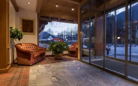 Alpine Charme & Wellness Europeo - 19