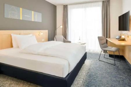 Best Western Plus Papenburg - 99