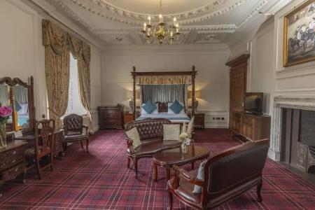 Castle Bromwich Hall, BW Signature Collection by Best Western - 166