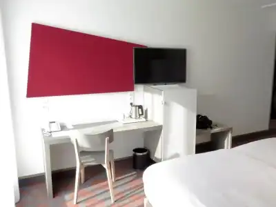 Spark by Hilton Lyon Park Saone - 42