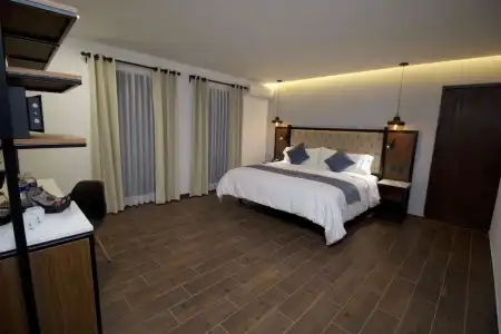 Boutique Casa Loreta - 2