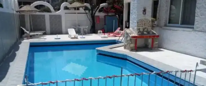 Villa Fortin Pansiyon - 36