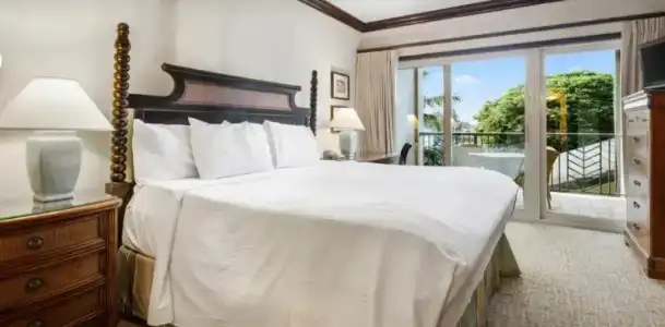 Waipouli Beach Resorts & Spa Kauai by OUTRIGGER - 477