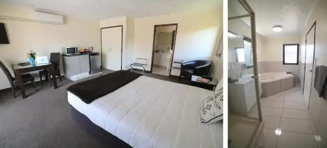Palm City Motor Inn - 103