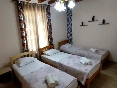 Nazira Guest House - 41