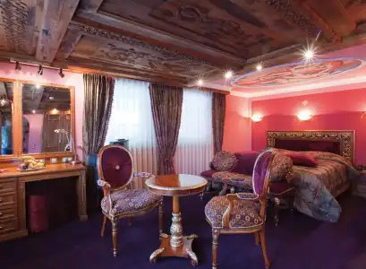 Alex Alpine Resort - Spa & Sports - 1