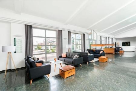 Akazienhaus - 2