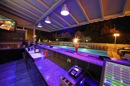 Club Ako Apartments - 18