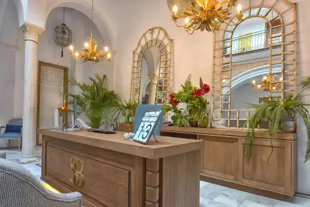Soho Boutique Sevilla - 2
