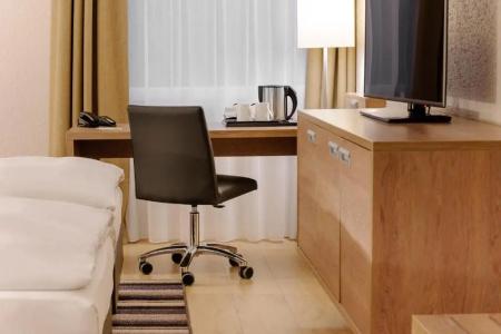 Mercure Aachen Europaplatz - 75
