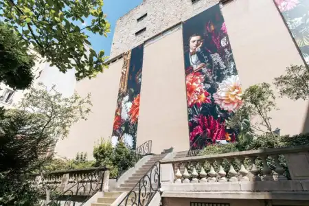 Hôtel Alfred Sommier - 37