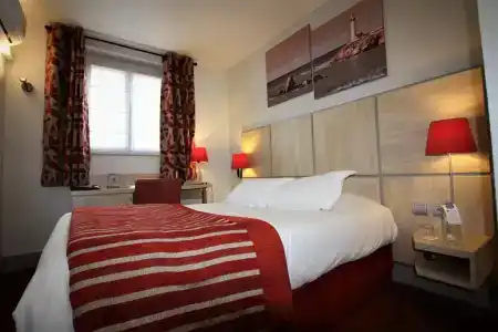 Best Western Saint Antoine - 42