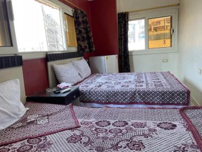 Isis Hostel 2 - 107