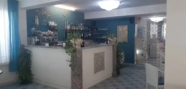 Baia Degli Dei - 16