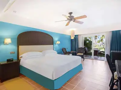 Barceló Bávaro Beach - Adults Only - All Inclusive - 1