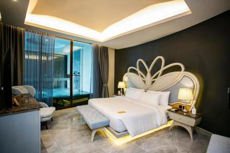 Phukalini Luxury Pool Villa & Onsen - 221