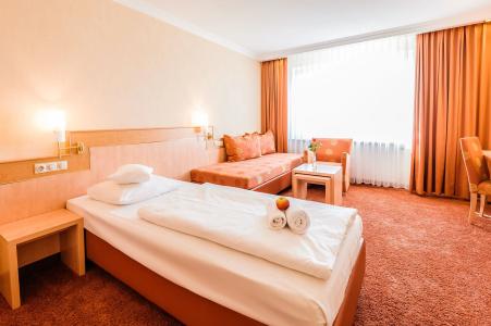 an der Linah Garni - 1