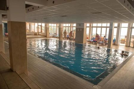 Milmari Resort - 9