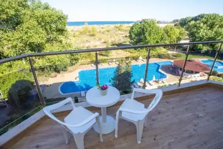 Amfibia Beach Complex - 43