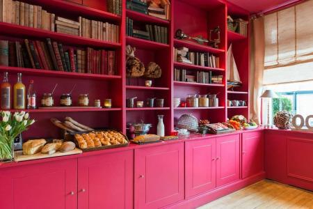 Hôtel Spa Vent d'Ouest - 12