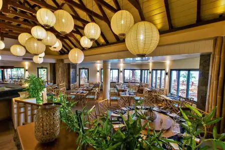 Maritim Resort & Spa Mauritius - 33
