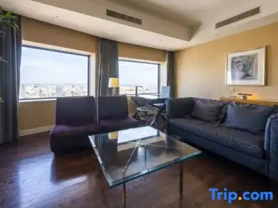 ANA Crowne Plaza Grand Court Nagoya by IHG - 170