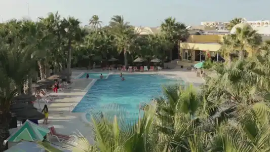 The Ksar Djerba Charming & SPA - 12