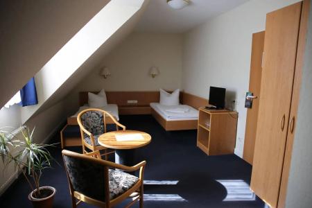 City-Pension Dessau-Roßlau - 13