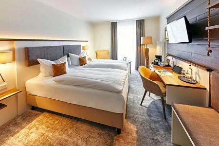 Dorint Strandresort & Spa Ostseebad Wustrow - 52