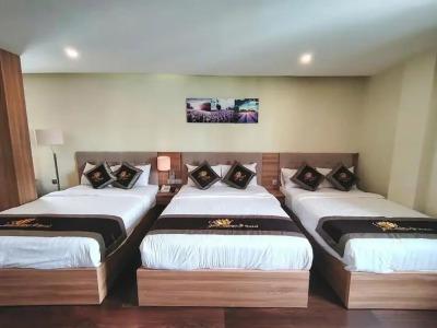 Sen Vang Luxury - 69