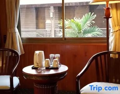 Sabai Inn - 78
