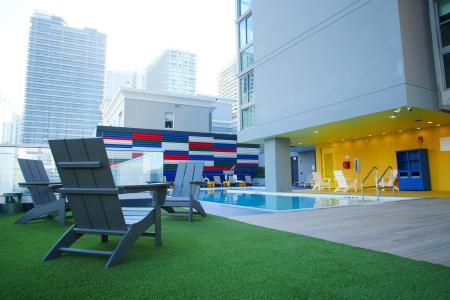 Indigo Miami Brickell by IHG - 49
