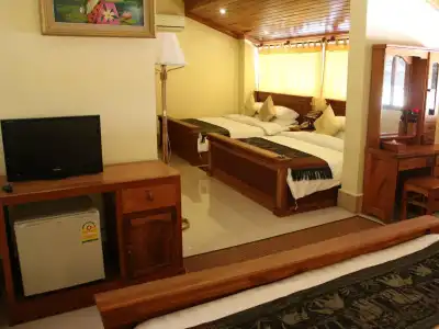 Shining Angkor Apartment - 41