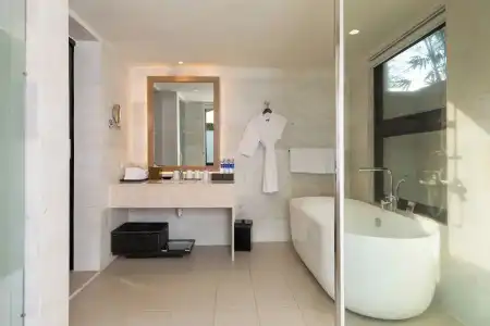 Grandvrio Ocean Resort Danang - 123