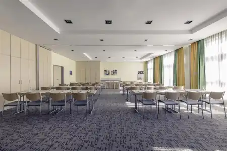 Mercure  Neu-Isenburg - 13
