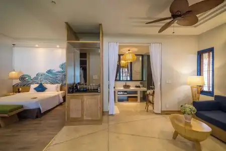L'Azure Resort and Spa - 116