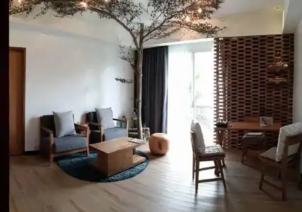 The Leela Resort & Spa Pattaya - 9