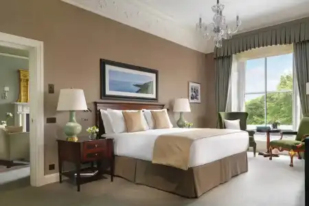 The Shelbourne, Autograph Collection - 131