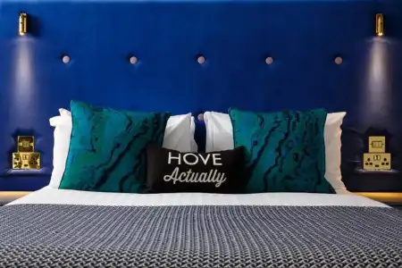 Mercure Brighton Seafront - 73