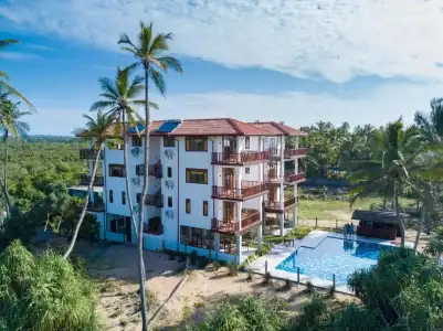 Ananya Beach Resort - 24