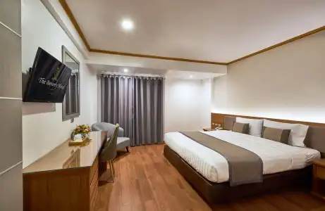 The Beverly Pattaya - 10
