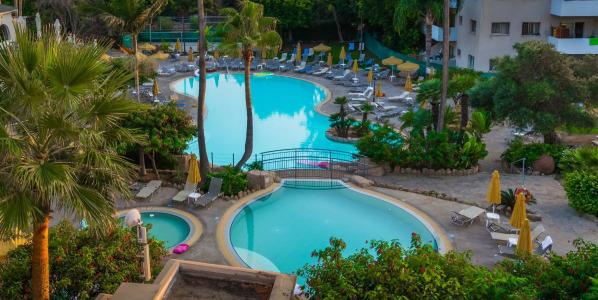 Mayfair Gardens - 31