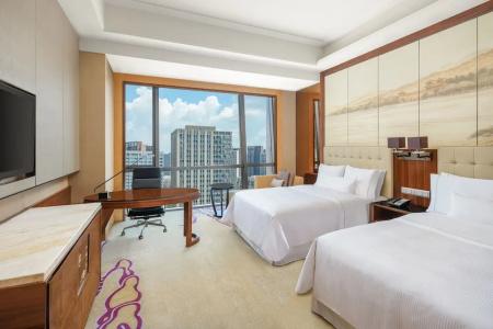 The Westin Wuhan Wuchang - 100