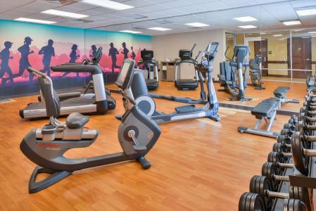 Hyatt Place Chesapeake Greenbrier - 19