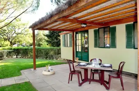 Camping Village Baia Azzurra - 54