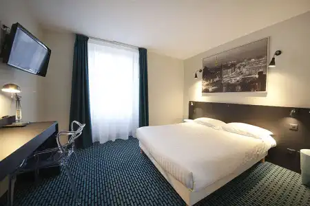 Citotel Dav'Jaude - 15