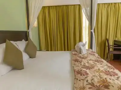 Kyriad Prestige Calangute Goa - 28