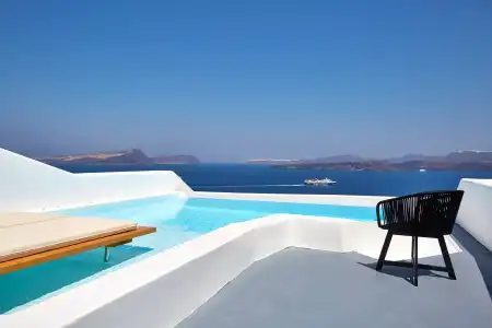 Phōs The Boutique Luxury & Villas - 93